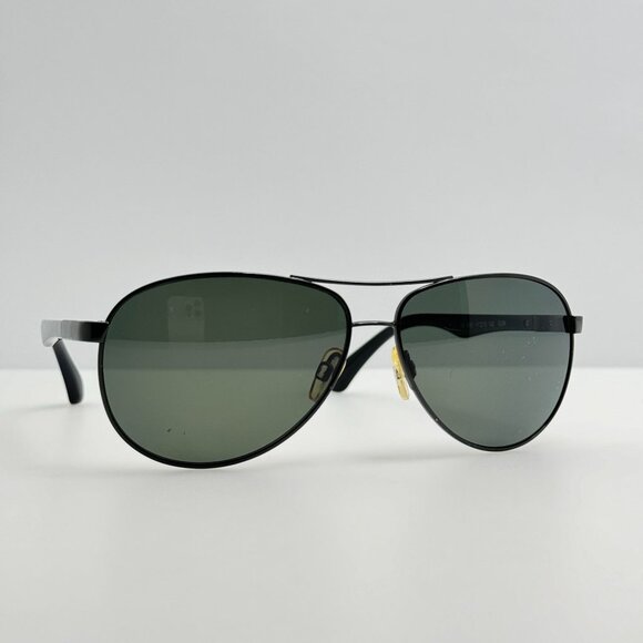 Kirkland Signature Sunglasses M32 Gunmetal Polarized 61-13-142 - Picture 1 of 8